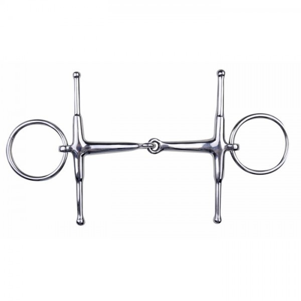 Στομίδα με Πλευρικά Στοπ