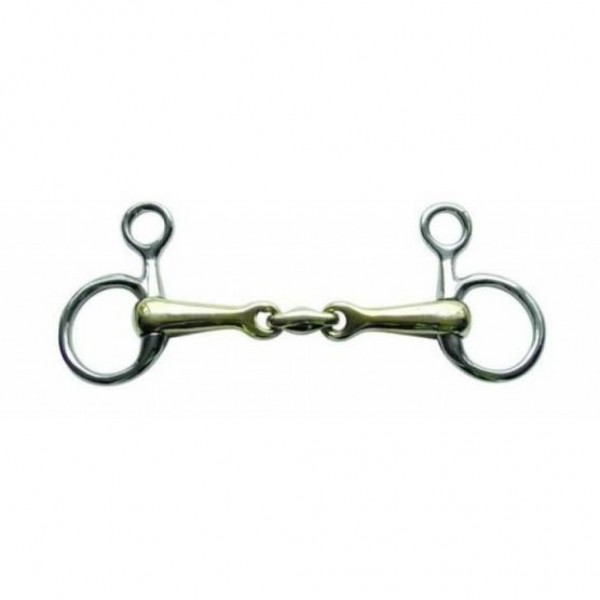 Στομίδα Baucher