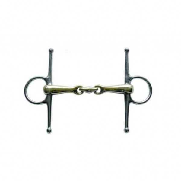 Διπλή Αρθρωτή Αργεντάνιο 16 χιλ.