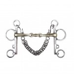 Στομίδα Pelham, Αργεντάνιο, 16mm