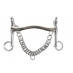 Στομίδα Αργεντάνιου 18χιλ. 5 εκ.