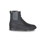 Μποτάκια Ιππασίας- PADDOCK SNOW NUBUK Μποτάκια Ιππασίας- PADDOCK SNOW NUBUK