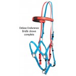 Καπίστρι-Deluxe Endurance 