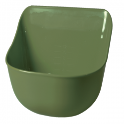 Ταΐστρα Τοίχου 12 Λίτρων