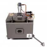 Καμίνι Πετάλων Colleoni CO-15