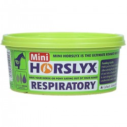 Horslyx Respiratory Balancer