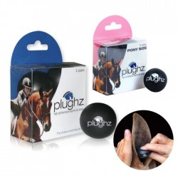 Plughz Ωτοασπίδες, 2 Ζεύγη