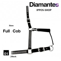 Καπίστρι- Diamantes