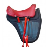 Σέλα Endurance AZSI 788 Πλήρες Σετ