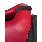 Σέλα Endurance AZSI 788 Πλήρες Σετ