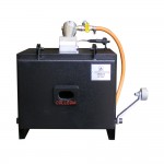 Καμίνι Πετάλων Colleoni CO-15