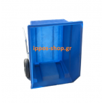 Καρότσι Ανατρεπόμενο 250 lt